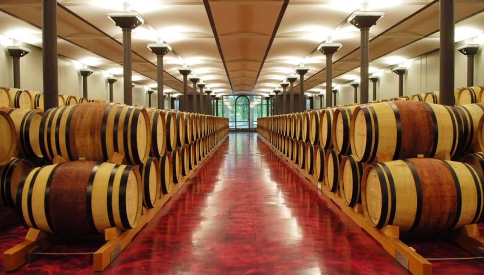 Bolgheri Ornellaia