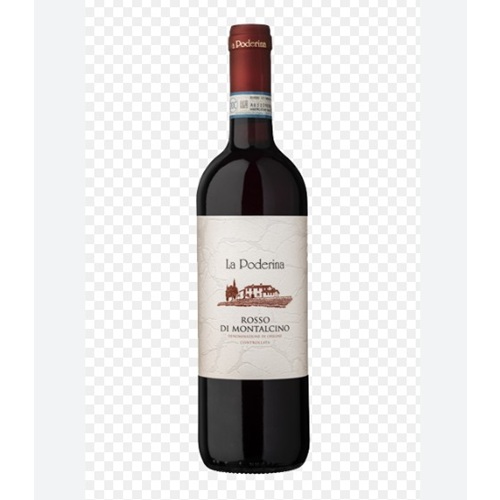 poderina rosso