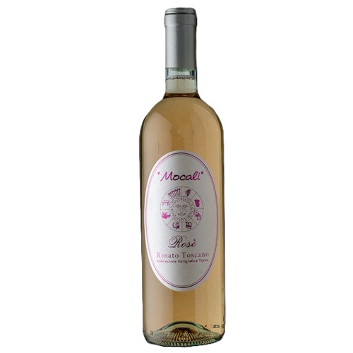 Mocali Rosè 2024