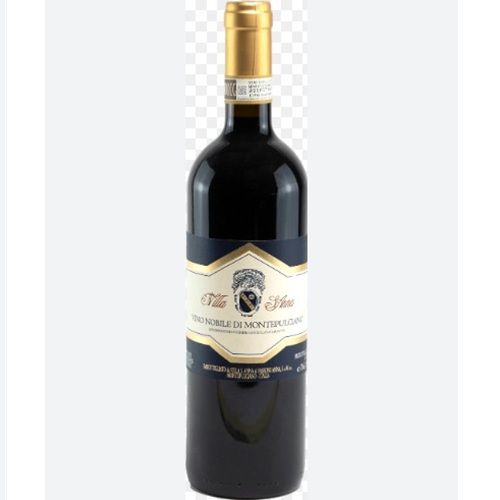 Villa Sant'Anna Nobile di Montepulciano 2021