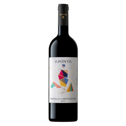 Aminta Brunello di Montalcino 2021