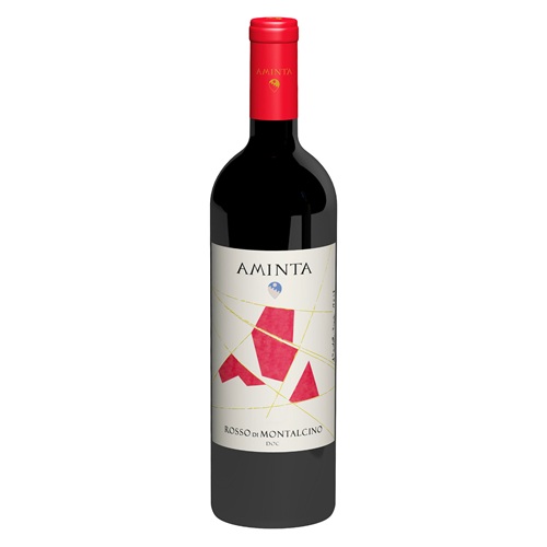 Aminta Rosso di Montalcino 2024