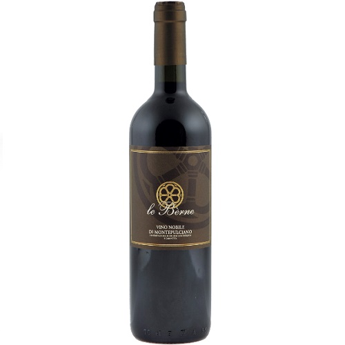 Le Berne Nobile di Montepulciano 2023
