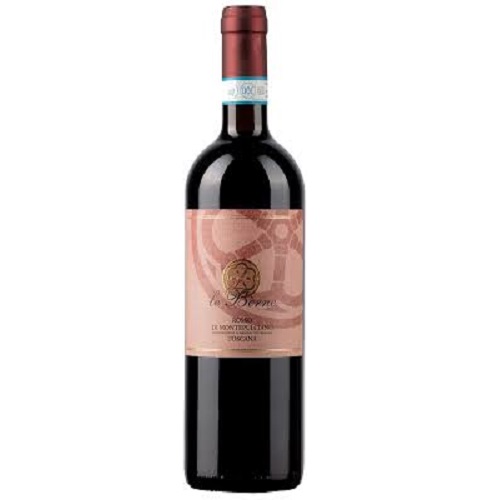 Le Berne Rosso di Montepulciano 2024