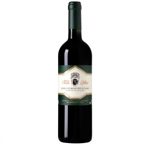 Villa Sant'Anna Rosso di Montepulciano 2022