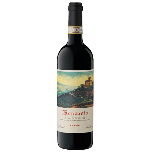 Monsanto Chianti Classico 2023