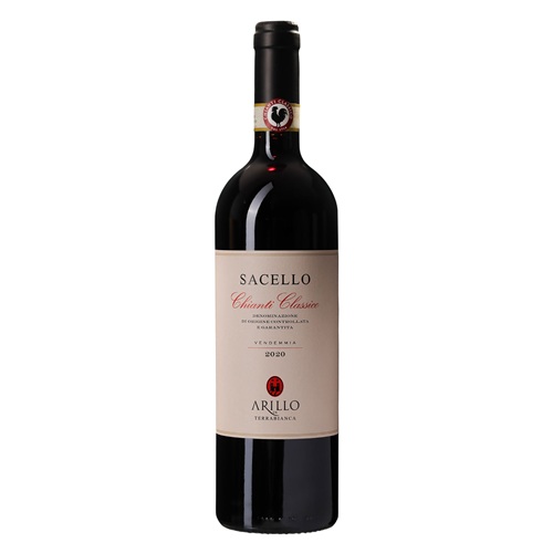 SACELLO