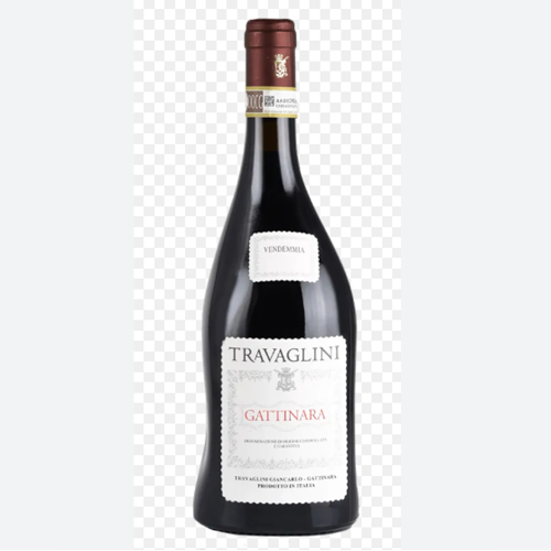 Travaglini Gattinara 2022
