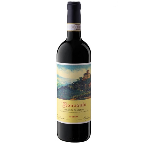 Monsanto Chianti Classico Riserva 2022