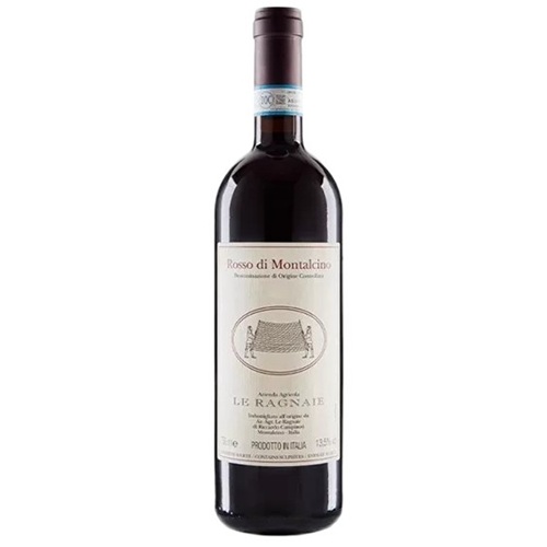 Le Ragnaie Brunello di Montalcino 2022