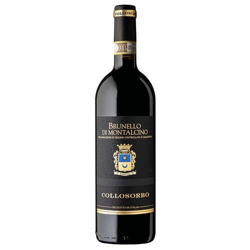 COLLOSORBO BRUNELLO