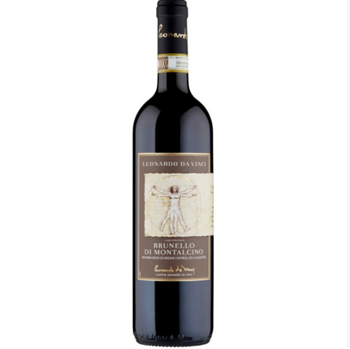 Cantine Leonardo Brunello di Montalcino 2015