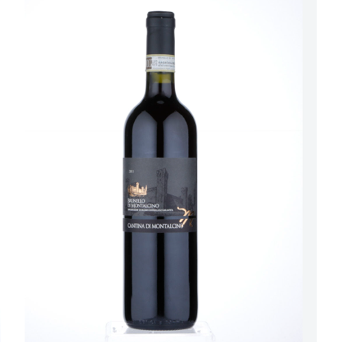 Cantine Leonardo Brunello di Montalcino Cantina 2015