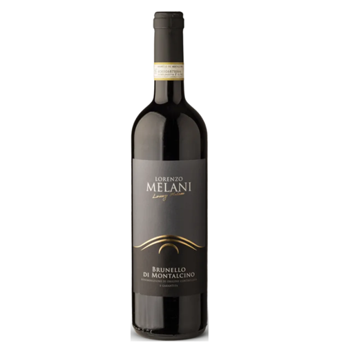 Cantine Leonardo Brunello di Montalcino Lorenzo Melani 2017