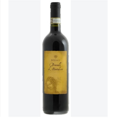 Cantine Leonardo Brunello di Montalcino Da Vinci 2013